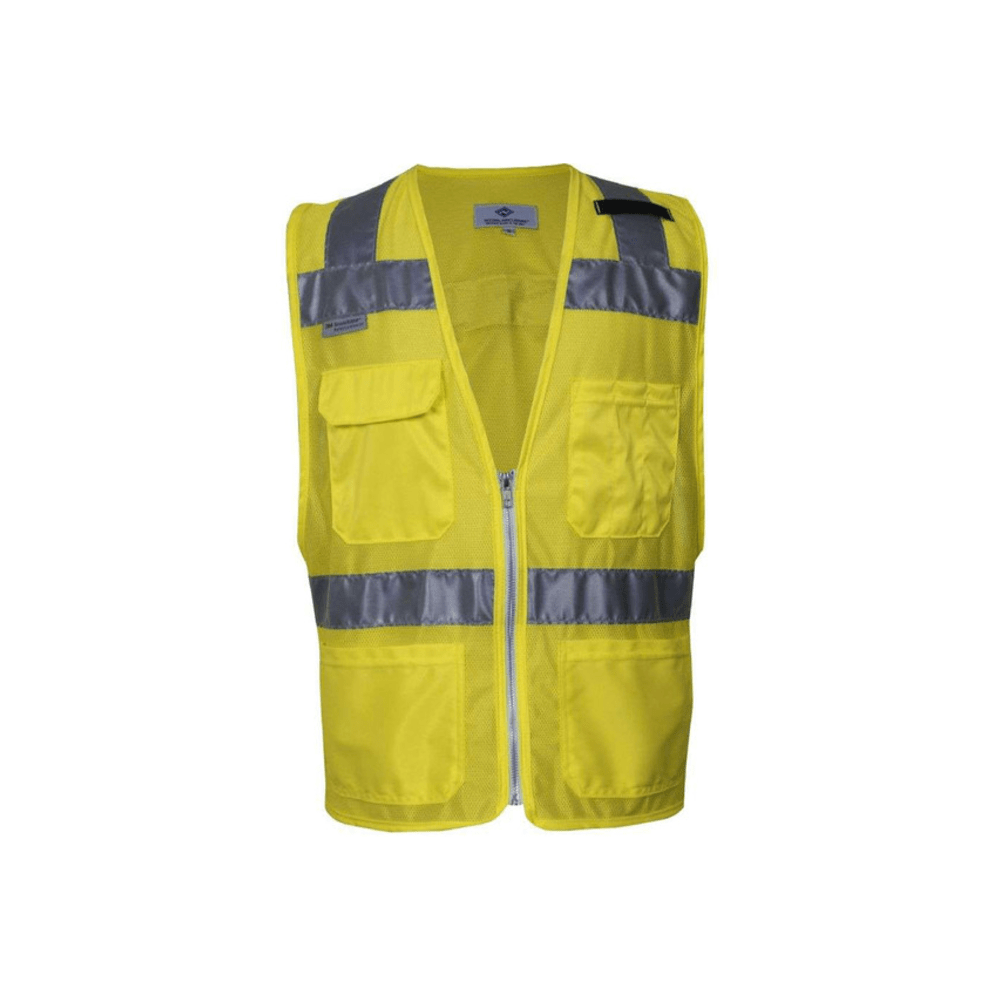National Safety Apparel Gracepack